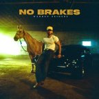 Warren Zeiders — No Brakes LP album cover