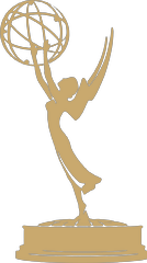 Emmy-winning Emmy-winning