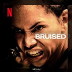 Bruised Soundtrack LP (feat. Cardi B) album cover