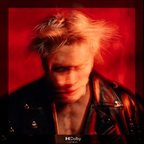 Jackson Wang — Magic Man LP album cover