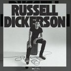 Russell Dickerson — Big Wheels album cover