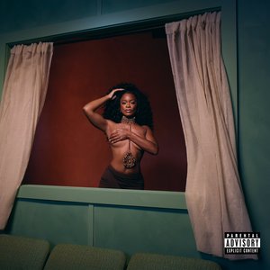 Ari Lennox — Vacancy: Late Checkout album cover