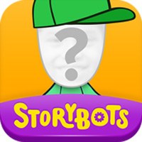 StoryBots: Starring You